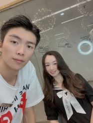 -潘多拉Hairsalon
