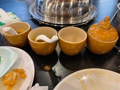 -渔公码头海货全海鲜自助(海滨旅游路店)