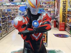 -TOYSRUS玩具反斗城(上海万象城店)
