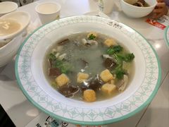 -苏晓玥·江南小吃(深圳北站店)