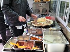 -白魁老号饭庄(安内店)