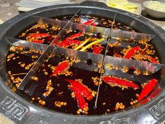 -重庆渝达老火锅(春熙路店)