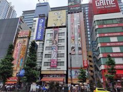 -秋叶原电器街