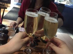 -The Meat & Wine Co Southbank(南岸店)