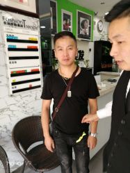 -永琪美容美发