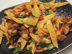 -春家·非遗手工小吃(徐汇万科广场店)