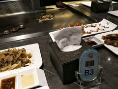 -玛雅铁板烧餐厅(中关村店)