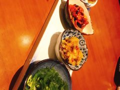 -気楽亭和食料理(气乐亭大世界本店)