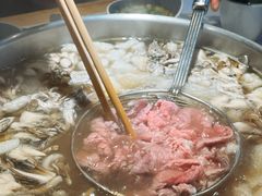 -捞神煲汤火锅(湖滨商业街店)