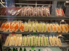 -Fruwich果明治(西单更新场店)