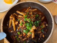 -湘阁里辣(沙井华润万家店)