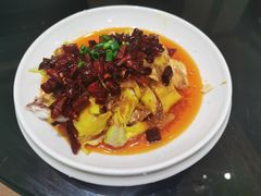 -味莊餐厅(康庄南街店)