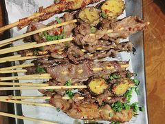 -铭副琦食·虾蟹烩馆(渔人码头店)