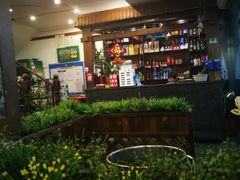 -重庆火锅水库鱼庄(南油店)
