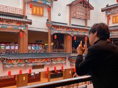 -银泰百货(北京大红门店)