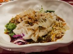-西贝(六里桥旗舰店)