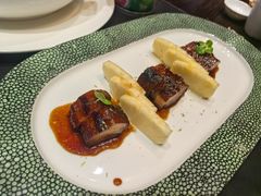 -阿忠食坊大排档·20年老店(万象城店)