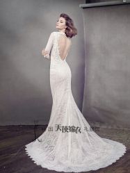 -韩国天使嫁衣婚纱礼服馆(上海旗舰店)