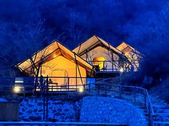 -北京山里寒舍度假酒店