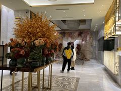 -御彩酒家(东风东路店)
