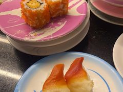 -三禾寿司(石龙店)