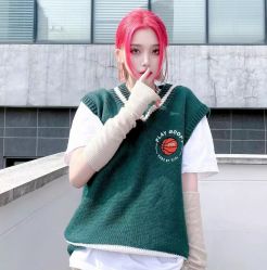 -妞妞麻吉