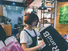 -巡茶(港区金科廊桥店)