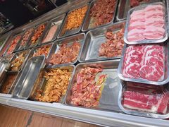-英雄故事地摊烤肉(马驹桥店)