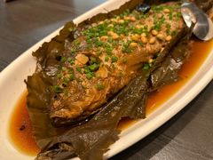 -阿喆私房菜(西五路店)