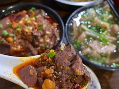 -正宗苏稽毛哥跷脚牛肉总店