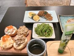 -饭团匠·料理小食堂(玉林店)