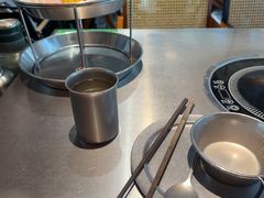 -椰庭·椰子鸡·创意玩家(晶耀前滩店)