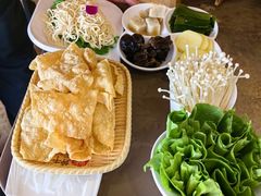 -焯牛潮汕牛肉火锅(云峰街创始店)