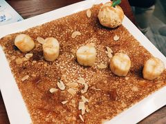 -LA CREPERIE BRETONNE布列塔尼法式餐厅(天童北路店)