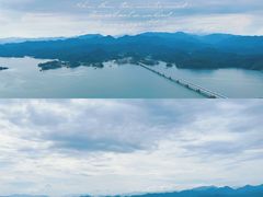 -千岛湖天屿景区