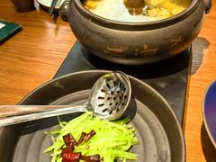 -云海肴·汽锅鸡·云南菜(苏州中心店)