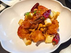 -旺顺阁·北京菜·烤鸭(大望路店)