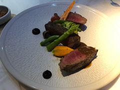香煎菲力-Wei菋·Le Bistrot