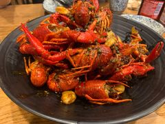 -虾小龙老长沙龙虾馆(坡子街店)