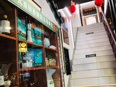 -同得兴 Since·1995 传统苏式面馆(嘉馀坊店)