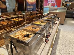 -比格比萨自助(宝山日月光店)