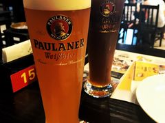 -辛德勒啤酒德餐厅