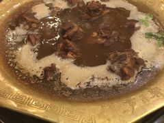 -芦月轩羊蝎子(北蜂窝店)