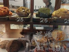 -PANG PAIN 胖面包(七彩俊园店)