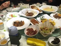 -城南往事济南风味主题餐厅(东环店)