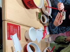 -喜家德虾仁水饺(飞洲国际店)