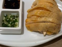 -苏小柳点心·手作小笼包(浦东嘉里城分院)