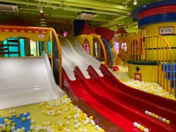 -宝燕乐园(闵行旗舰店)