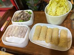 -夜牛潮汕鲜牛肉火锅店(翻身店)
