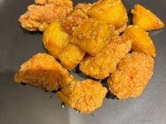 -马灯部落·西湖边的创意山景餐厅(虎跑动物园店)